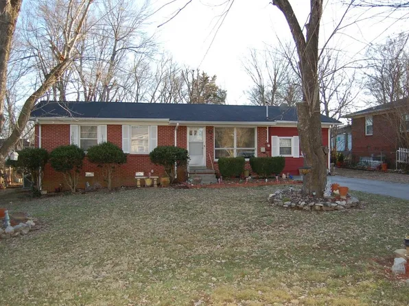 210 Chestnut Dr, Shelbyville, TN 37160