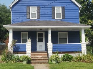 4282 W 22nd St, Cleveland, OH