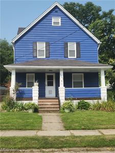 4282 W 22nd St, Cleveland, OH, 44109