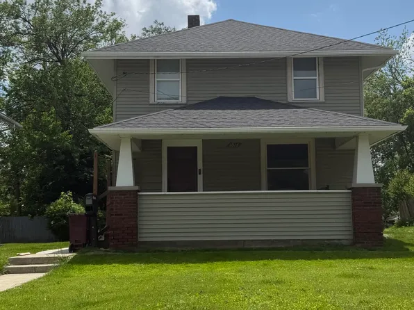 1015 Faurot Ave, Lima, OH 45805