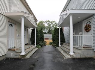 43 Harmony Dr #43, Providence, RI 02909