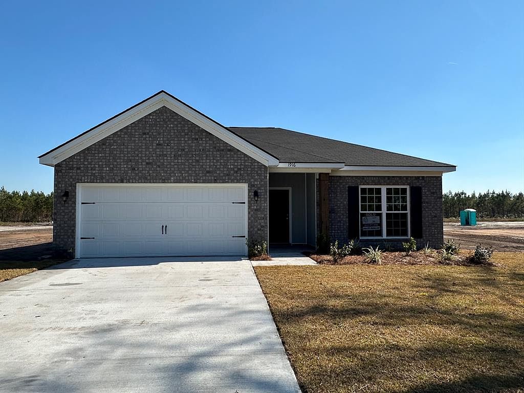 1916 SE Arnold Dr, Allenhurst, GA 31301 Zillow