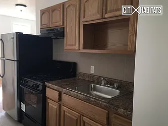 Rented by Citi Habitats