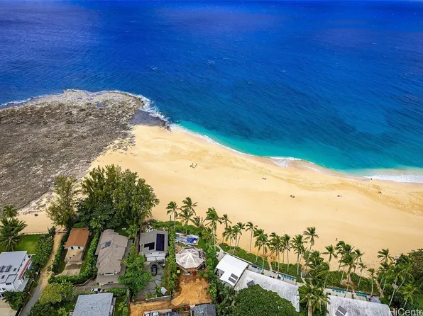 59-589 Ke Iki Rd APT E1, Haleiwa, HI 96712