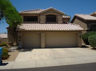 4818 E Baker Dr, Cave Creek, AZ 85331