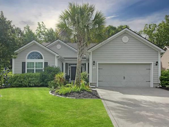 1406 Seabrook Plantation Way, North Myrtle Beach, SC 29582