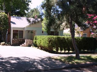 2520 D St, Sacramento, CA 95816