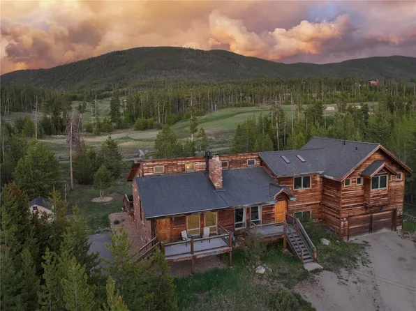 194 Cartier Court, Dillon, CO 80435