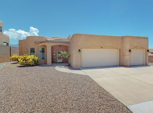 1550 Monterrey Rd NE, Rio Rancho, NM 87144