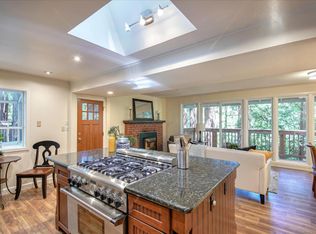 10165 Alba Rd, Ben Lomond, CA 95005