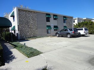 4450 Cleveland Ave APT 11, San Diego, CA 92116