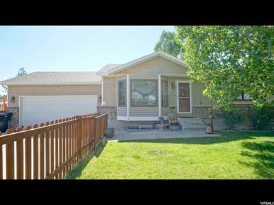 203 N Mill Rd, Heber, UT, 84032