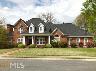 5 Haley Dr SE, Rome, GA 30161