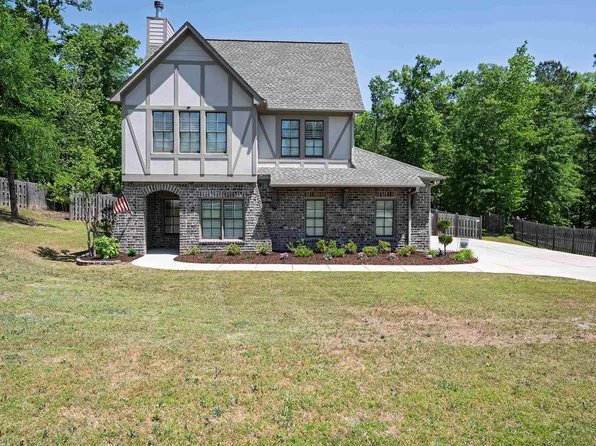 1333 Willow Oaks Dr, Wilsonville, AL 35186