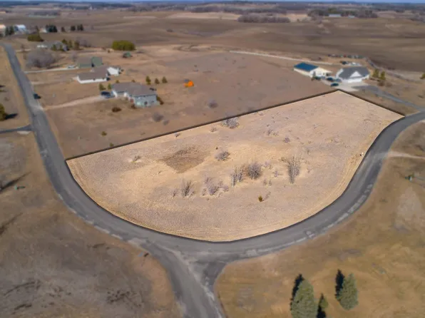 LOT 5 Highland Dr, Fergus Falls, MN 56537