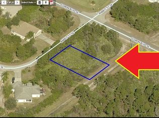 1164 Rabbit St SE, Palm Bay, FL 32909