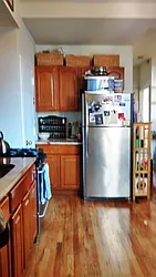 Rented by Ferris Properties Corp.