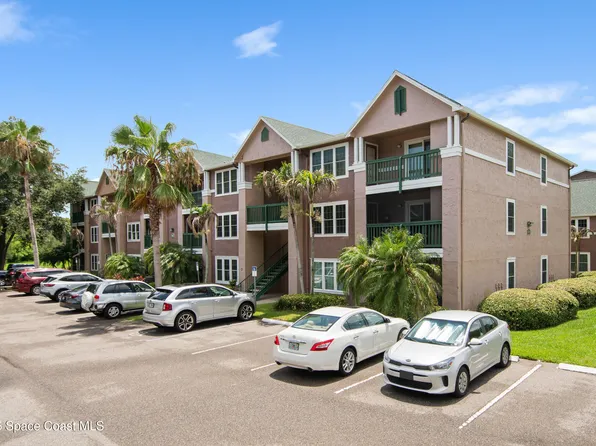 7667 N Wickham Rd APT 813, Melbourne, FL 32940