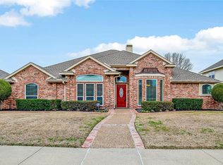 2025 Webley Dr, Plano, TX 75023