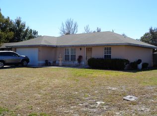 1618 Bonview Ave, Deltona, FL 32738