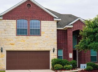 21440 Quail Point Ln, Porter, TX 77365