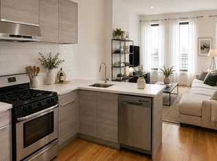 1299 Putnam Ave, Brooklyn, NY 11221