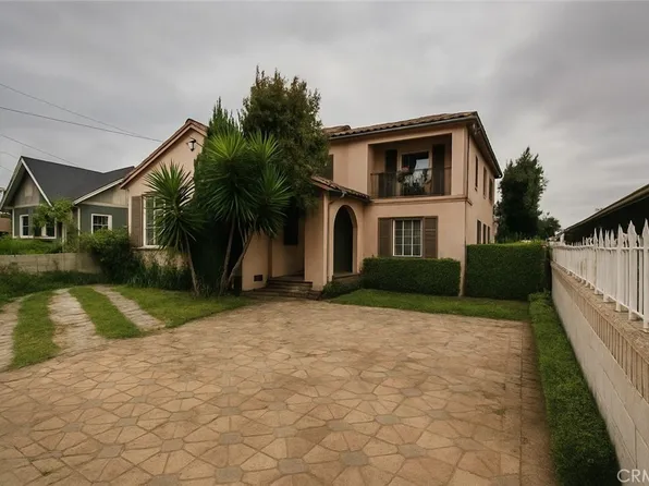 606 W 57th St, Los Angeles, CA 90037