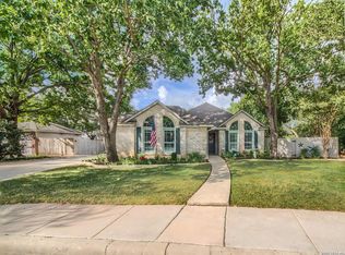 13815 Ridge Riv, San Antonio, TX 78230