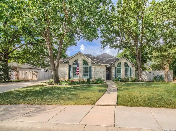 13815 Ridge Farm, San Antonio, TX 78230