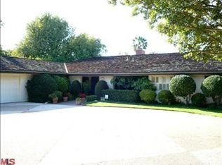 19729 Henshaw St, Woodland Hills, CA 91364