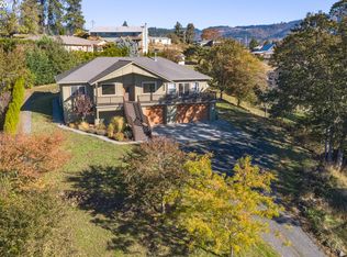 177 El Camino Real, White Salmon, WA