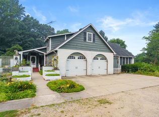 41169 County Road 669, Decatur, MI 49045