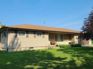 8543 N Friegel Rd, Henderson, MI 48841