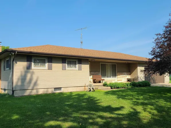 8543 N Friegel Rd, Henderson, MI 48841