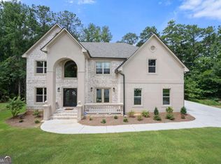 990 Botanica Way, Fairburn, GA 30213