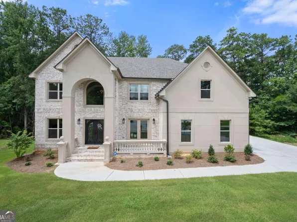 990 Botanica Way, Fairburn, GA 30213