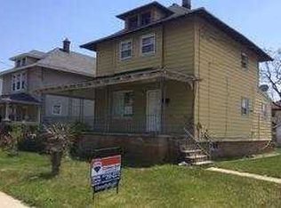 321 W Washington Ave, Pleasantville, NJ