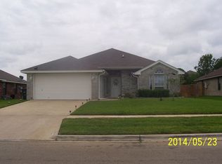 4706 Jim Ave, Killeen, TX 76549