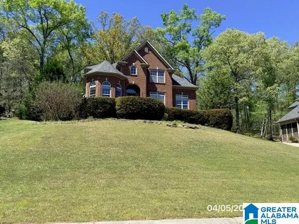 154 Hackberry Cir, Chelsea, AL 35043