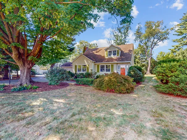 250 Cedar Street, Newington, CT 06111