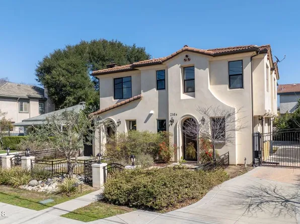 216 S 3rd Ave, Arcadia, CA 91006