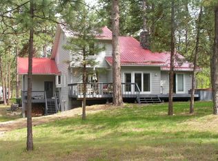 390 Roaring Lion Rd, Hamilton, MT 59840