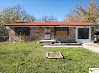 1303 Santa Rosa Dr, Killeen, TX 76541