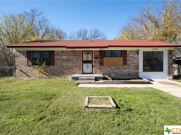 1303 Santa Rosa Dr, Killeen, TX 76541