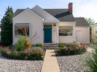 219 N Garfield Ave, Wenatchee, WA 98801