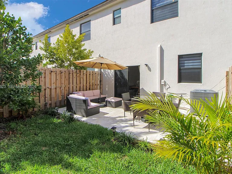 12866 SW 232nd Ln #12866 — Photo 12