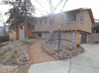 1705 Hercules Dr, Colorado Springs, CO 80905