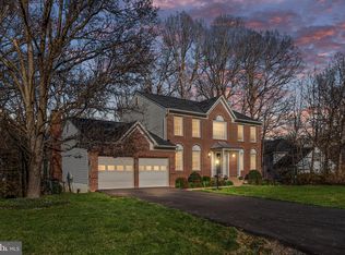 4305 Prestwould Ct, Fredericksburg, VA 22408