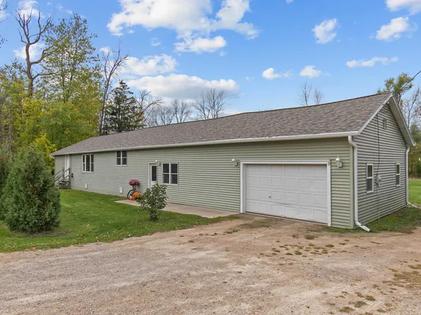 N3799 County Road M, Hortonville, WI 54944