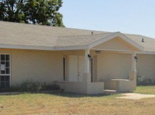 10800 Sunset Blvd, Spencer, OK 73084